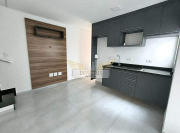 Apartamento · 90m² · 2 Quartos · 1 Vaga · Cobertura com 2 Dormitórios à Venda, 90m² - Jardim Bela Vista, Santo André/SP.