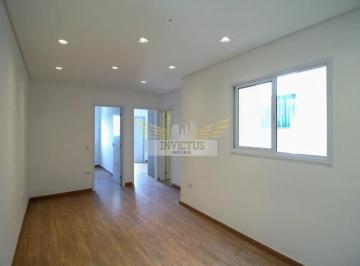 Apartamento · 45m² · 2 Quartos · 1 Vaga · Apartamento sem Condomínio com Elevador e 2 Quartos para Comprar, 45m² - Santa Maria, Santo André/SP