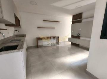 Apartamento · 53m² · 2 Quartos · 1 Vaga · Apartamento Sem Condomínio com 2 Dormitórios para Alugar, 53m² - Vila Bastos, Santo André/SP.