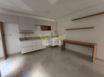 Apartamento · 53m² · 2 Quartos · 1 Vaga · Apartamento Sem Condomínio com 2 Dormitórios para Alugar, 53m² - Vila Bastos, Santo André/SP.