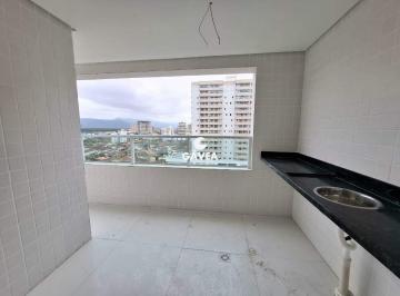 Apartamento · 72m² · 2 Quartos · 1 Vaga · Apartamento à venda no Caiçara em Praia Grande.
