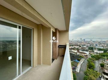 Apartamento · 82m² · 2 Quartos · 1 Vaga · Apartamento à venda no Jardim Independência em São Vicente.