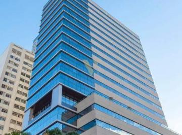 Comercial · 28m² · Sala Comercial no Endeavour Prime Office