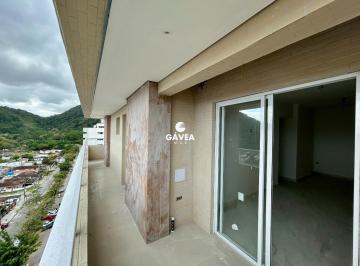 Apartamento · 82m² · 2 Quartos · 1 Vaga · Apartamento à venda no Jardim Independência em São Vicente.
