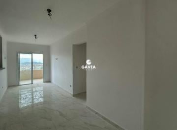 Apartamento · 82m² · 2 Quartos · 1 Vaga · Apartamento à venda no Jardim Independência em São Vicente.