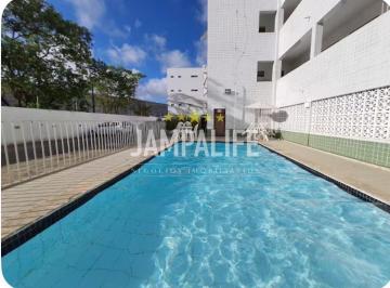 Apartamento · 58m² · 2 Quartos · 1 Vaga · Apartamento no Poço