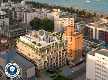 Apartamento · 21m² · 1 Quarto · Flat VISTA MAR em Tambaú