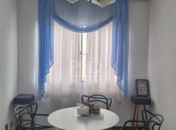 Apartamento · 55m² · 2 Quartos · 1 Vaga · Apartamento com 2 quartos - 2 vaga de garagem - Jd. Irajá - São Bernardo do Campo
