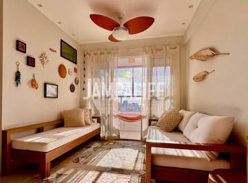 Apartamento · 97m² · 4 Quartos · 2 Vagas · Apartamento 4 quartos no Cabo Branco