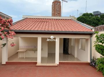 Casa · 238m² · 4 Quartos · 2 Vagas · Casa para locação, bairro São Benedito