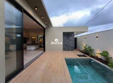 Casa · 170m² · 3 Quartos · 2 Vagas · Casa para locação, Condomínio Ayat II