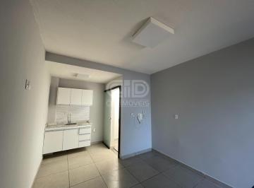 Apartamento · 34m² · 1 Quarto · 1 Vaga · Apartamento com 1 quarto no Residencial Emirantes 