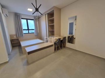 Apartamento · 25m² · 1 Vaga · Studio mobiliado de 25 m² - Centro de São Bernardo do Campo/SP
