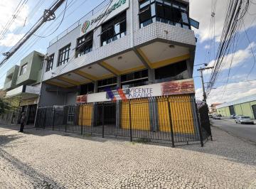 Comercial · 200m² · Loja em ótimo ponto comercial, com excelente acabamento disponível para locação.