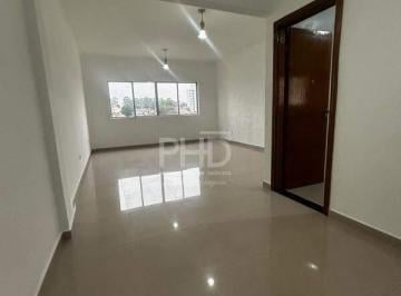 Apartamento · 120m² · 2 Quartos · 1 Vaga · Apartamento de 120m² com 2 Dormitórios e 1 Suíte - Baeta Neves/SBC