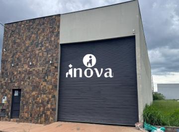 Comercial · 250m² · Galpão para locação, bairro Parque das Laranjeiras
