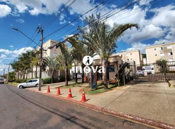 Apartamento · 45m² · 2 Quartos · 1 Vaga · Apartamento para locação, bairro Pontal.