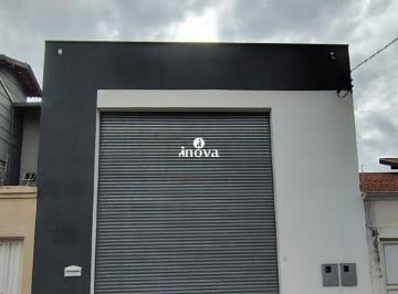 Comercial · 160m² · Galpão para locação, bairro Vila Celeste 