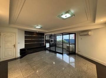 Apartamento · 157m² · 3 Quartos · 2 Vagas · Apartamento com 3 Suítes no Edifício Solar Monet