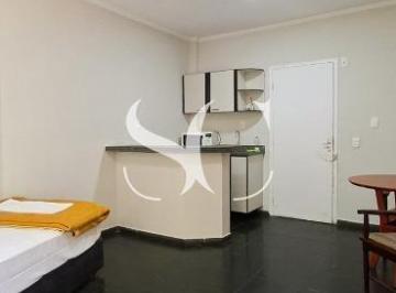 Apartamento · 45m² · 1 Quarto · 1 Vaga · Flat à venda Itararé - São Vicente.