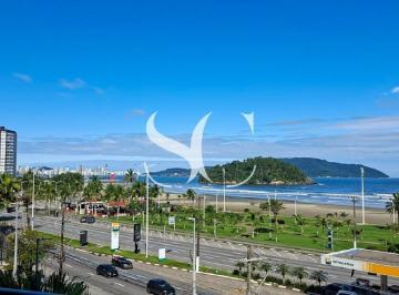 Apartamento · 45m² · 1 Quarto · 1 Vaga · Flat à venda Itararé - São Vicente.