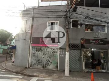 Comercial · 45m² · OPORTUNIDADE!! Salão - ÓTIMA LOCALIZAÇÃO EM Taboão da Serra - Jardim Saporito - SP