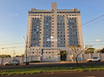 Apartamento · 47m² · 2 Quartos · 1 Vaga · Apartamento à venda, bairro Paraíso 
