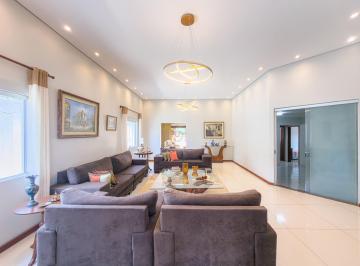 Casa · 420m² · 4 Quartos · 3 Vagas · Casa térrea à venda com 4 quartos - 2 suítes e terreno amplo de 1.037 m² | Estância Jardim Botânico
