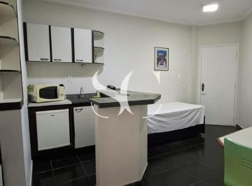 Apartamento · 45m² · 1 Quarto · 1 Vaga · Flat à venda Itararé - São Vicente.