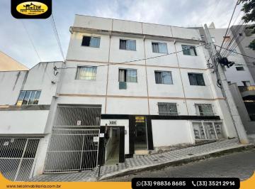 Apartamento · 3 Quartos · 1 Vaga · para aluguel, 3 quartos, 1 vaga, Centro - Teófilo Otoni/MG