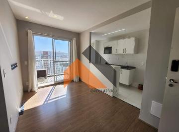 Apartamento · 54m² · 2 Quartos · 1 Vaga · Apartamento para venda no Moov Espaço Cerâmica - Bairro Cerâmica - São Caetano do Sul/SP