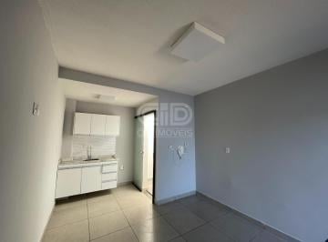 Apartamento · 34m² · 1 Quarto · 1 Vaga · Apartamento com 1 quarto no Residencial Emirantes 
