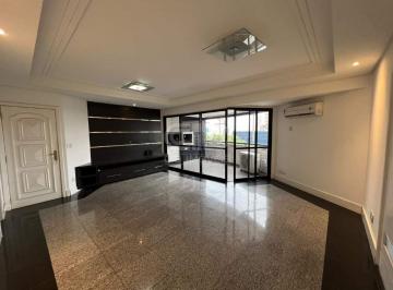 Apartamento · 157m² · 3 Quartos · 2 Vagas · Apartamento com 3 Suítes no Edifício Solar Monet