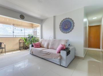 Apartamento · 78m² · 2 Quartos · 1 Vaga · 2 QUARTOS | 1 SUÍTE | VISTA LIVRE | ANDAR ALTO | EXCELENTE LOCALIZAÇÃO | RESIDENCIAL LUCENA RORIZ