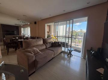 fdfb2268f1339146c53ab9e2d89a94098a10720e · Apartamento com 3 dormitórios à venda, 89 m² por R$ 750.000,00 - Vila Moreira - Guarulhos/SP