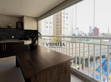 8b458acd9130b2af3314375888fb8e16dc17232e · Apartamento com 4 dormitórios à venda, 136 m² por R$ 1.810.000 - Centro - Guarulhos/SP