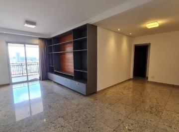 Apartamento · 145m² · 3 Quartos · 2 Vagas · Apartamento para aluguel, 3 quartos, 1 suíte, 2 vagas, Cidade Alta - Piracicaba/SP