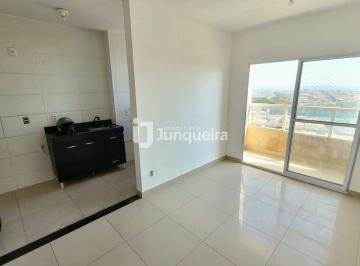 Apartamento · 45m² · 2 Quartos · 1 Vaga · Apartamento à venda, 2 quartos, 1 vaga, Vila Fátima - Piracicaba/SP