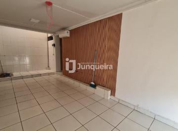 Comercial · 47m² · Salão para aluguel, Cidade Alta - Piracicaba/SP
