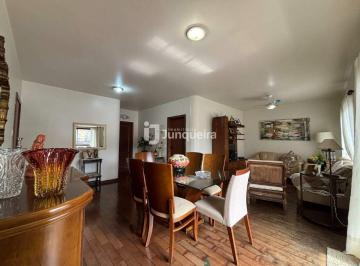 Apartamento · 149m² · 3 Quartos · 2 Vagas · Apartamento à venda, 3 quartos, 3 suítes, 2 vagas, Centro - Piracicaba/SP