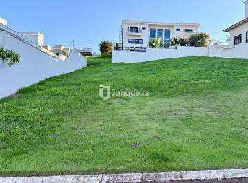 Terreno · 393m² · Terreno em Condomínio à venda, Loteamento Residencial Reserva do Engenho - Piracicaba/SP