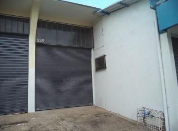 Comercial · 46m² · Salões comerciais para alugar no bairro Santa Terezinha