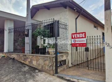 Casa · 198m² · 5 Quartos · 1 Vaga · Casa à venda, 5 quartos, 1 vaga, Nova América - Piracicaba/SP