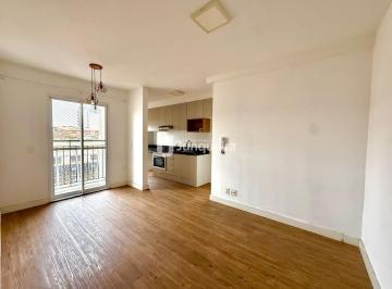Apartamento · 58m² · 2 Quartos · 1 Vaga · Apartamento à venda, 2 quartos, 1 vaga, Paulicéia - Piracicaba/SP