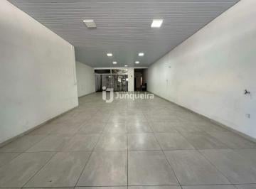 Comercial · 142m² · Salão para aluguel, São Dimas - Piracicaba/SP