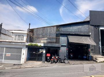 Casa · 40m² · 1 Quarto · Casa para aluguel, 1 quarto, Santo Antônio - Osasco/SP