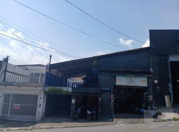 Casa · 40m² · 1 Quarto · Casa para aluguel, 1 quarto, Santo Antônio - Osasco/SP