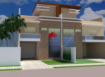 Casa · 134m² · 3 Quartos · 2 Vagas · Sobrado em condomínio com 134m² 3 quartos, à venda, no bairro Capão Raso em Curitiba