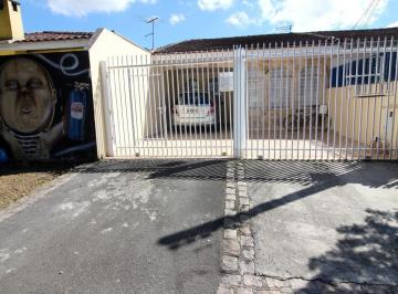 17131875_4.jpg · Casa com 65,74m² 3 quartos, à venda, no bairro Cajuru em Curitiba