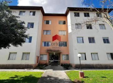 Apartamento · 53m² · 3 Quartos · 1 Vaga · Apartamento com 52,61m² 3 quartos, à venda, no bairro Iná em São José dos Pinhais